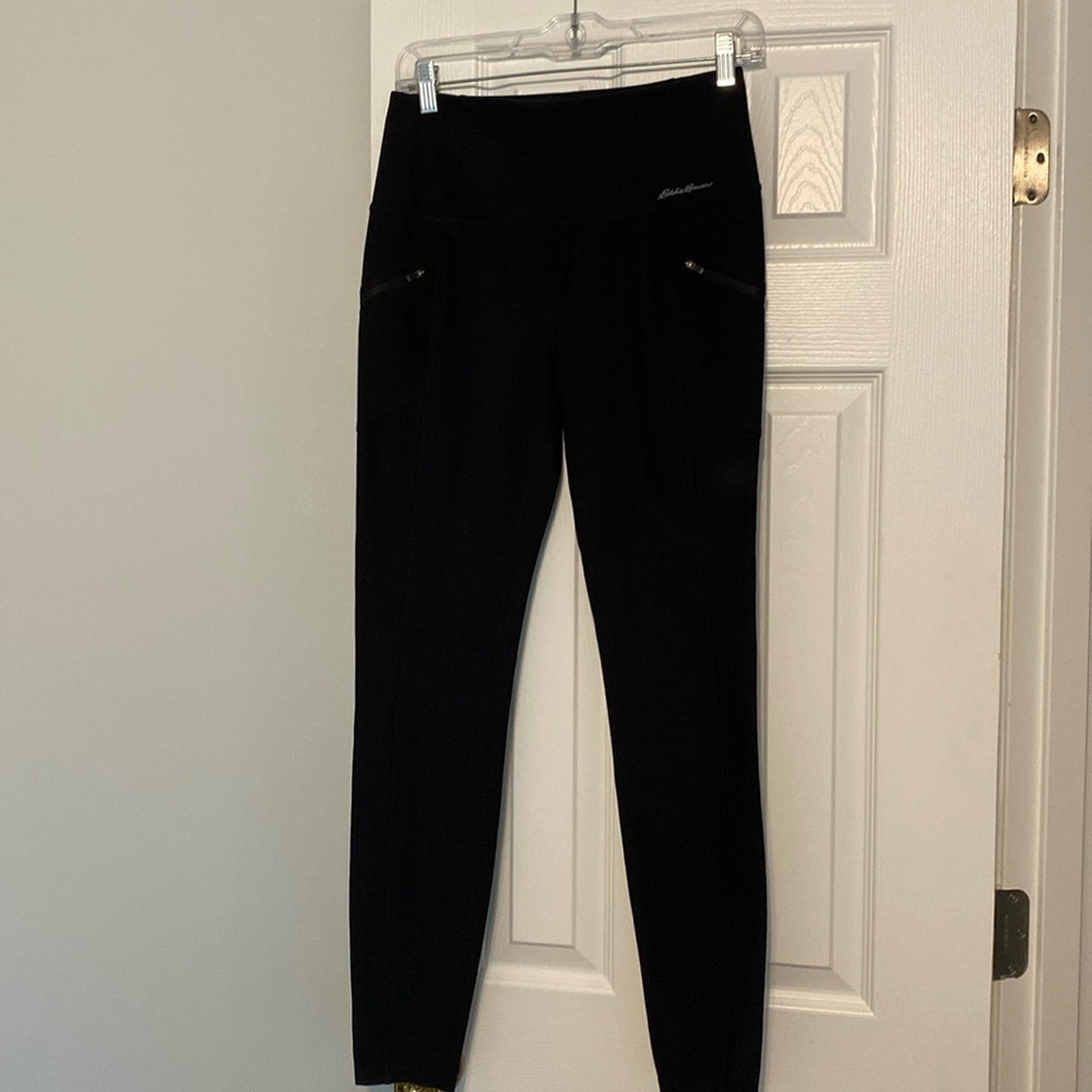 Eddie Bauer stretch pants